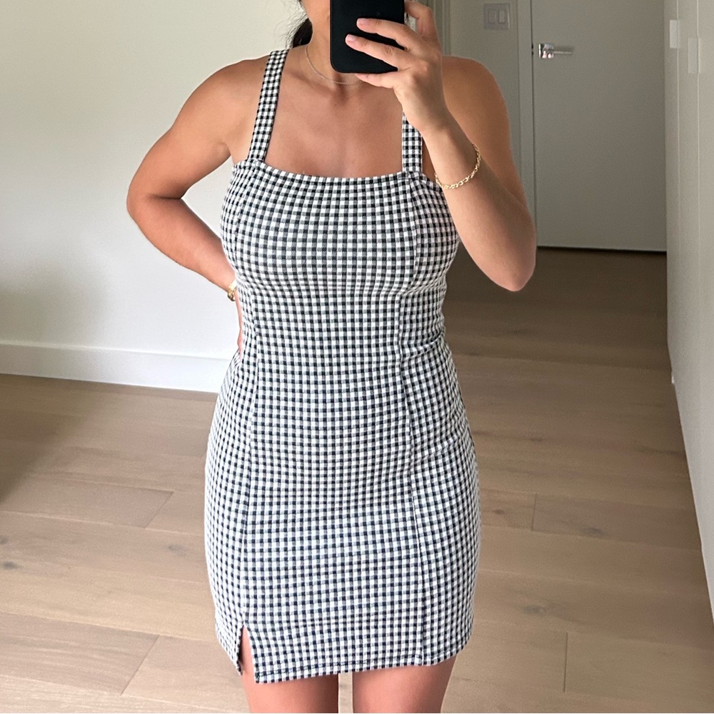 Bershka Summer Dress